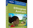 Lonely Planet Ethiopian Amharic phrasebook by Lonely Planet 1389