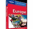Lonely Planet Europe phrasebook by Lonely Planet 3613