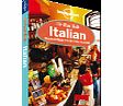 Fast Talk Italian by Lonely Planet 3194