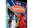 Lonely Planet Fast Talk Spanish by Lonely Planet 3195