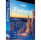 Lonely Planet Finland travel guide by Lonely Planet 3254