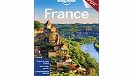 Lonely Planet France - Atlantic Coast (Chapter) by Lonely
