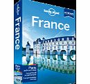 Lonely Planet France travel guide by Lonely Planet 3677