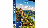 Lonely Planet France travel guide by Lonely Planet 4379