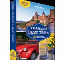 Lonely Planet Frances Best Trips by Lonely Planet 4232