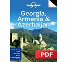Georgia, Armenia  Azerbaijan - Georgia