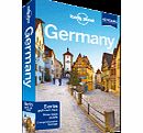 Lonely Planet Germany travel guide by Lonely Planet 3451