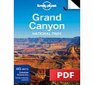 Lonely Planet Grand Canyon National Park - Planning (Chapter)