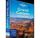 Lonely Planet Grand Canyon National Park guide by Lonely