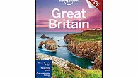 Lonely Planet Great Britain - Edinburgh (Chapter) by Lonely