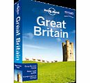 Lonely Planet Great Britain travel guide by Lonely Planet 3963