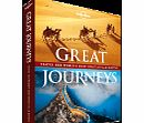 Lonely Planet Great Journeys (Paperback pictorial) by Lonely