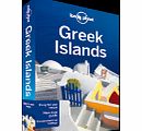 Lonely Planet Greek Islands travel guide by Lonely Planet 4110