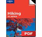 Lonely Planet Hiking in Japan - Chugoku (Chapter) by Lonely