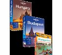 Lonely Planet Hungary Bundle by Lonely Planet 60015