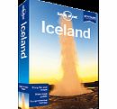 Lonely Planet Iceland travel guide by Lonely Planet 3581