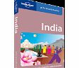 Lonely Planet India phrasebook by Lonely Planet 2785