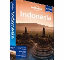 Lonely Planet Indonesia travel guide by Lonely Planet 3452