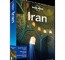 Lonely Planet Iran travel guide by Lonely Planet 2813