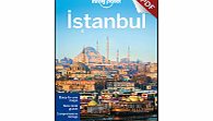 Lonely Planet Istanbul - Bazaar District (Chapter) by Lonely