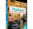 Lonely Planet Italian Phrasebook by Lonely Planet 4180