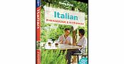Lonely Planet Italian Phrasebook by Lonely Planet 4301