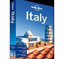 Lonely Planet Italy travel guide by Lonely Planet 4112