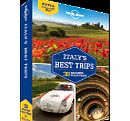 Lonely Planet Italys Best Trips by Lonely Planet 4234