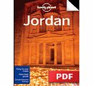 Lonely Planet Jordan - Dead Sea Highway (Chapter) by Lonely