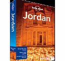 Jordan travel guide by Lonely Planet 3295