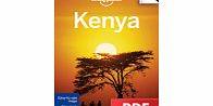 Lonely Planet Kenya - Central Highlands (Chapter) by Lonely