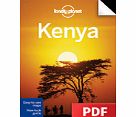 Lonely Planet Kenya - The North Coast (Chapter) by Lonely