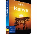 Lonely Planet Kenya travel guide by Lonely Planet 3297