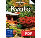 Lonely Planet Kyoto - Central Kyoto (Chapter) by Lonely Planet