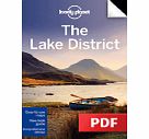 Lake District - Coniston  Hawkshead (Chapter)