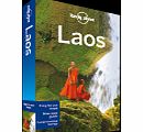 Laos travel guide by Lonely Planet 3595