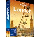 Lonely Planet London city guide by Lonely Planet 4194