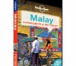 Lonely Planet Malay Phrasebook by Lonely Planet 3127