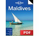 Lonely Planet Maldives - Nothern Atolls (Chapter) by Lonely