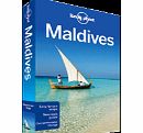 Lonely Planet Maldives travel guide by Lonely Planet 3420