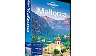 Lonely Planet Mallorca travel guide by Lonely Planet 4134