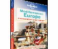 Lonely Planet Mediterranean Europe Phrasebook by Lonely Planet