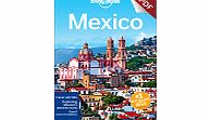 Lonely Planet Mexico - Central Pacific Coast (Chapter) by