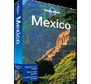 Lonely Planet Mexico travel guide - 13th edition by Lonely
