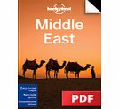 Lonely Planet Middle East - Egypt (Chapter) by Lonely Planet