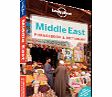 Lonely Planet Middle East phrasebook by Lonely Planet 2783