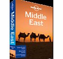 Lonely Planet Middle East travel guide by Lonely Planet 3294