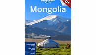 Lonely Planet Mongolia - Northern Mongolia (Chapter) by Lonely