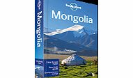 Lonely Planet Mongolia travel guide by Lonely Planet 3951