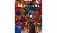 Lonely Planet Morocco - Plan your trip (Chapter) by Lonely